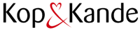 kop og kande logo